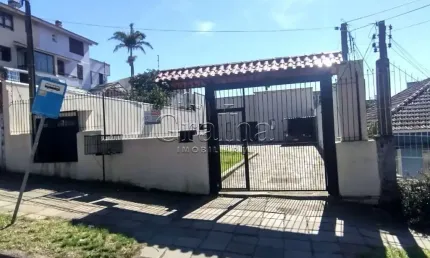 Casa com 3 quartos à venda na rua corrêa lima, 1831, santa tereza, porto alegre por r$ 1.200.000