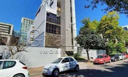 Sala comercial com 1 sala à venda na Rua General Neto, 71, Floresta, Porto Alegre por R$ 240.000
