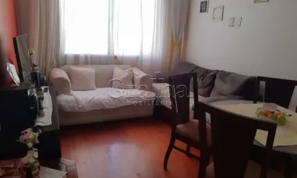 Apartamento com 3 quartos à venda na Rua Luiz de Camões, 179, Santo Antônio, Porto Alegre por R$ 310.000
