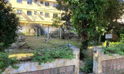 Terreno à venda na rua buenos aires, 45, jardim botânico, porto alegre por r$ 1.055.000