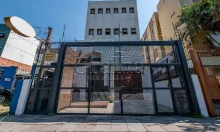 Prédio à venda na Rua Vicente da Fontoura, 1528, Rio Branco, Porto Alegre por R$ 2.500.000