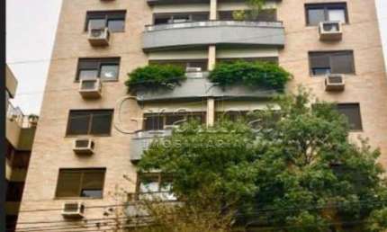 Apartamento com 3 quartos à venda na Rua Desembargador Alves Nogueira, 180, Petrópolis, Porto Alegre por R$ 1.350.000