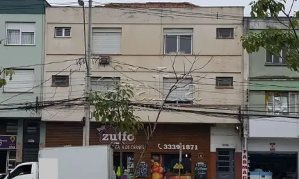 Apartamento com 2 quartos à venda na avenida bento gonçalves, 2899, partenon, porto alegre por r$ 239.000