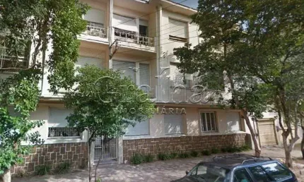 Apartamento com 3 quartos à venda na rua lobo da costa, 423, azenha, porto alegre por r$ 390.000