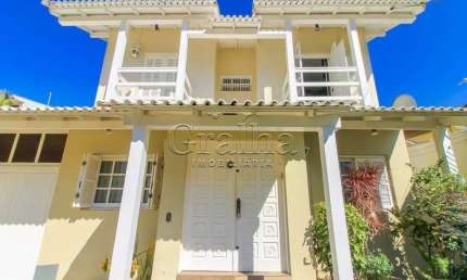 Casa com 4 quartos à venda na Avenida José Gertum, 355, Chácara das Pedras, Porto Alegre por R$ 2.300.000
