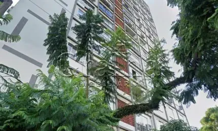 Apartamento com 1 quarto à venda na avenida joão pessoa, 1784, farroupilha, porto alegre por r$ 250.000