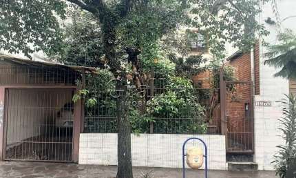 Casa com 3 quartos à venda na Rua General Lima e Silva, 1373, Cidade Baixa, Porto Alegre por R$ 890.000