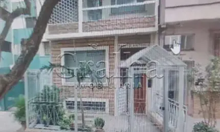 Apartamento com 2 quartos à venda na Rua Duque de Caxias, 798, Centro Histórico, Porto Alegre por R$ 230.000