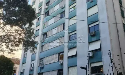 Apartamento com 3 quartos à venda na Rua Laurindo, 78, Santana, Porto Alegre por R$ 530.000