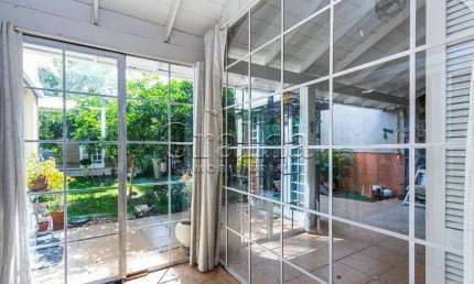 Casa com 4 quartos à venda na Rua Vinte e Quatro de Agosto, 150, Jardim Itu Sabará, Porto Alegre por R$ 750.000