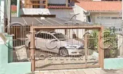 Casa com 2 quartos à venda na Rua Gonçalves Ledo, 271, Partenon, Porto Alegre por R$ 620.000