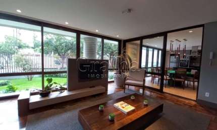 Apartamento com 3 quartos à venda na Rua Almirante Gonçalves, 214, Menino Deus, Porto Alegre por R$ 1.169.850