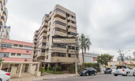 Apartamento com 2 quartos à venda na Rua São Luís, 700, Santana, Porto Alegre por R$ 660.000