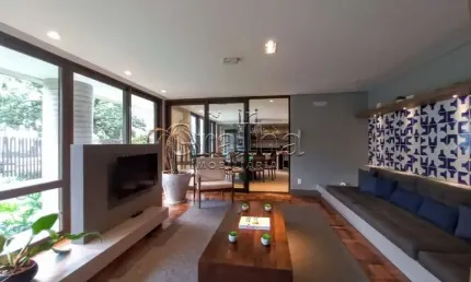 Apartamento com 3 quartos à venda na rua almirante gonçalves, 214, menino deus, porto alegre por r$ 1.172.700