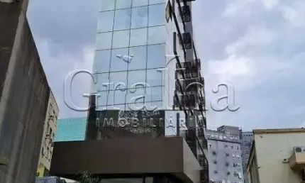 Sala comercial à venda na rua leopoldo bier, 70, santana, porto alegre por r$ 350.000