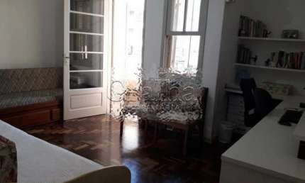Apartamento com 2 quartos à venda na Rua Santana, 779, Farroupilha, Porto Alegre por R$ 350.000