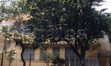 Apartamento com 1 quarto à venda na Rua General Lima e Silva, 1200, Cidade Baixa, Porto Alegre por R$ 170.000