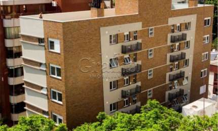 Apartamento com 2 quartos à venda na Rua Casemiro de Abreu, 111, Bela Vista, Porto Alegre por R$ 856.000
