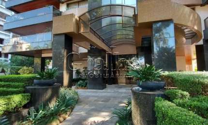 Apartamento com 3 quartos à venda na Rua Santo Inácio, 346, Moinhos de Vento, Porto Alegre por R$ 4.500.000