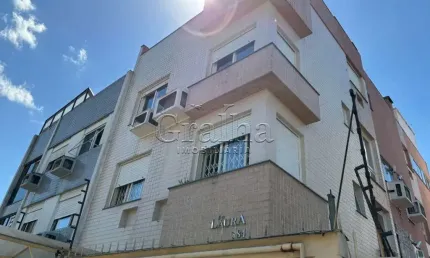 Cobertura com 2 quartos à venda na Rua Domingos Crescêncio, 384, Santana, Porto Alegre por R$ 620.000