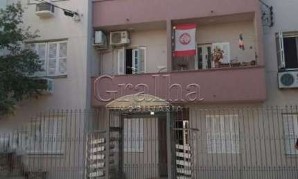 Apartamento com 2 quartos à venda na Rua Leopoldo Bier, 574, Santana, Porto Alegre por R$ 320.000