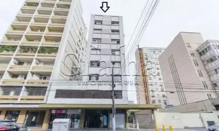 Apartamento com 3 quartos à venda na Avenida Independência, 687, Independência, Porto Alegre por R$ 535.000