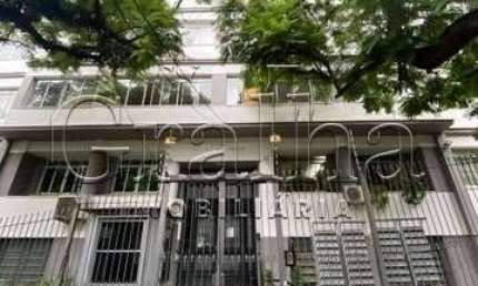 Apartamento com 2 quartos à venda na Rua Felipe Camarão, 147, Bom Fim, Porto Alegre por R$ 310.000