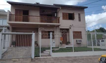 Casa com 4 quartos à venda na Rua Elias Bothome, 346, Jardim Itu Sabará, Porto Alegre por R$ 990.000