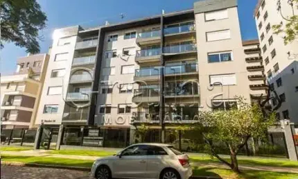 Apartamento com 3 quartos à venda na rua josé gomes, 94, tristeza, porto alegre por r$ 1.450.000
