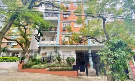 Apartamento com 2 quartos à venda na Rua Garibaldi, 867, Independência, Porto Alegre por R$ 695.000