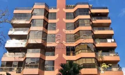 Cobertura com 3 quartos à venda na Rua Corrêa Lima, 715, Santa Tereza, Porto Alegre por R$ 1.550.000