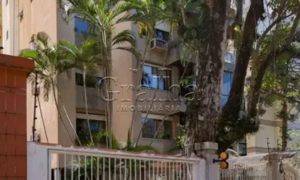 Cobertura com 3 quartos à venda na Rua Germano Petersen Júnior, 501, Auxiliadora, Porto Alegre por R$ 1.499.000