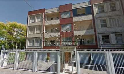 Apartamento com 3 quartos à venda na Avenida Jerônimo de Ornelas, 510, Santana, Porto Alegre por R$ 1.090.000
