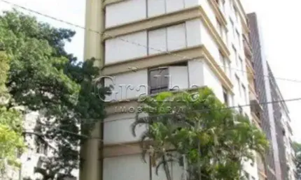 Cobertura com 4 quartos à venda na Rua Doutor Vale, 479, Floresta, Porto Alegre por R$ 3.300.000
