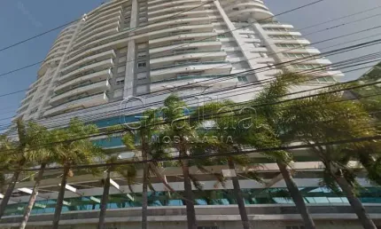 Apartamento com 1 quarto à venda na avenida doutor nilo peçanha, 1803, três figueiras, porto alegre por r$ 455.000