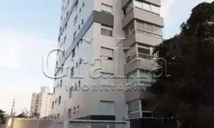 Apartamento com 2 quartos à venda na avenida lageado, 721, petrópolis, porto alegre por r$ 995.000