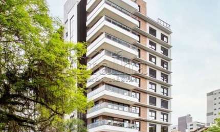 Apartamento com 1 quarto à venda na Travessa Professor Tupi Caldas, 28, Petrópolis, Porto Alegre por R$ 749.000