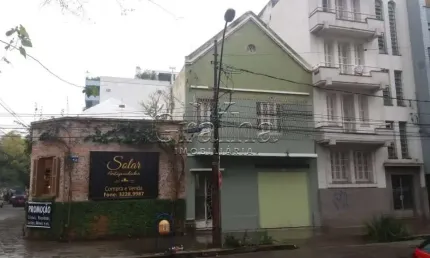 Casa com 5 quartos à venda na travessa da paz, 6, farroupilha, porto alegre por r$ 960.000