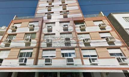 Apartamento com 2 quartos à venda na Avenida João Pessoa, 1091, Cidade Baixa, Porto Alegre por R$ 325.000