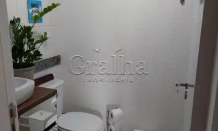 Apartamento com 2 quartos à venda na Avenida Rodrigues da Fonseca, 1695, Vila Nova, Porto Alegre por R$ 235.000