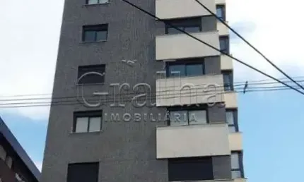 Apartamento com 3 quartos à venda na Rua Dona Eugênia, 1207, Santa Cecília, Porto Alegre por R$ 1.500.000