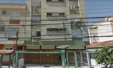 Apartamento com 2 quartos à venda na Rua General Lima e Silva, 1598, Centro Histórico, Porto Alegre por R$ 290.000