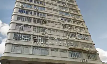 Sala comercial com 1 sala à venda na Praça Osvaldo Cruz, 15, Centro Histórico, Porto Alegre por R$ 160.000