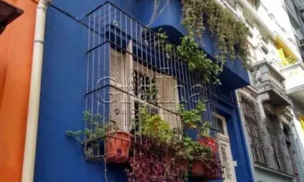 Casa com 3 quartos à venda na rua general joão manoel, 452, centro histórico, porto alegre por r$ 760.000