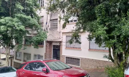 Apartamento com 3 quartos à venda na rua jaime telles, 83, petrópolis, porto alegre por r$ 300.000