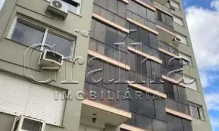 Apartamento com 3 quartos à venda na Avenida Padre Cacique, 266, Menino Deus, Porto Alegre por R$ 1.118.000