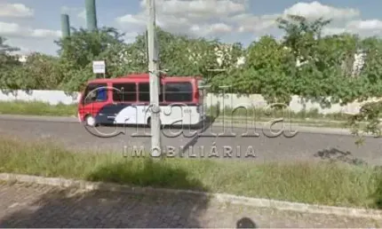 Terreno à venda na Avenida José Aloísio Filho, 483, Humaitá, Porto Alegre por R$ 1.600.000