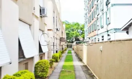 Apartamento com 2 quartos à venda na Rua Costa, 416, Menino Deus, Porto Alegre por R$ 458.000