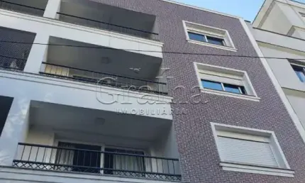 Apartamento com 1 quarto à venda na Rua Santo Antônio, 421, Independência, Porto Alegre por R$ 400.000