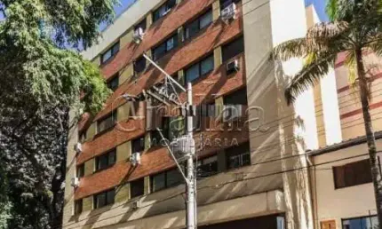 Apartamento com 1 quarto à venda na travessa tuyuty, 91, centro histórico, porto alegre por r$ 289.000